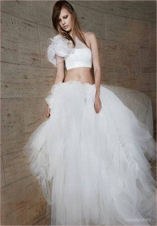 Vera Wang S/S 2024 Lookbook