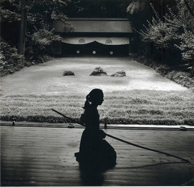 Linda Butler摄影作品：日本乡间，平凡中的光辉