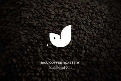 Jacu咖啡品牌形象设计