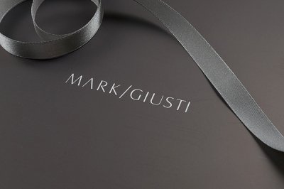 Mark/Giusti品牌视觉VI设计