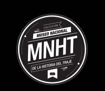 Identity  Museo Nacional de la Historia del Traje 国立博物馆的视觉VI设计