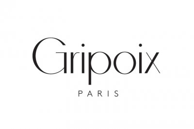 巴黎高级定制珠宝首饰 Gripoix 品牌VI设计