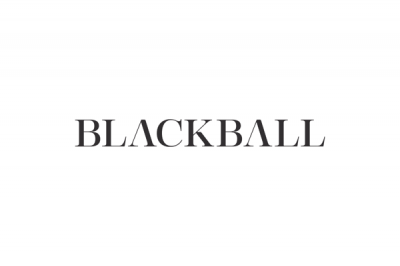 台球桌制造品牌Blackball视觉VI设计作品欣赏