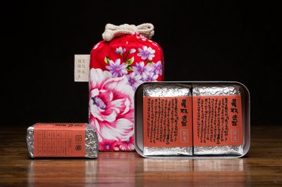 谷乡古社“中国好米”包装设计欣赏作品