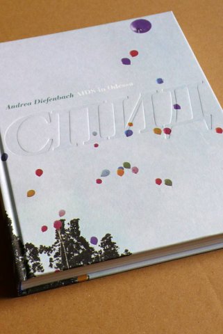 荷兰Claudia Bock书籍装帧设计