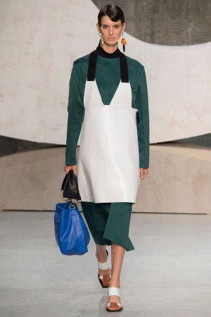 Marni（玛尼）2024米兰时装秀