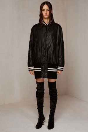 MM6 Maison Margiela 2024早秋Lookbook