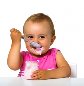 宝宝怎么喝牛奶最好 注意这四点喝牛奶更健康