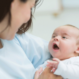 孕妇皮肤变好是怀女孩吗 五种情况下容易怀女孩