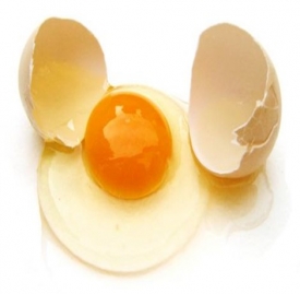 怎么用鸡蛋美白 护肤按摩鸡蛋也可以