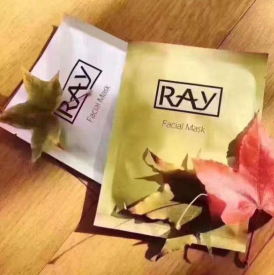 Ray面膜哪个版本最好用 亲测告诉你哪个最好用