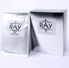 ray银色面膜的功效 ray银色面膜怎么用