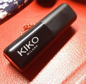 kiko411适合黄皮吗 kiko411试色