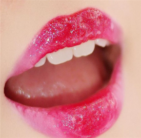 玻璃唇怎么画 最流行时尚的玻璃唇画法教程
