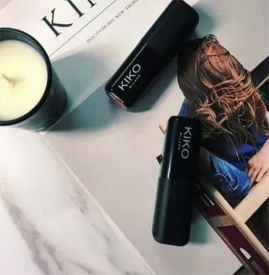 kiko四系真假辨别 kiko4系口红真假对比