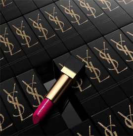 YSL2024圣诞限量口红