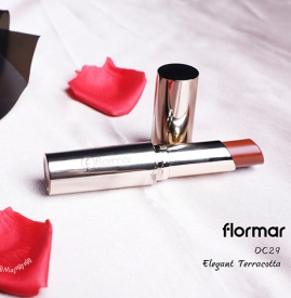 flormar dc29口红 flormar口红dc29