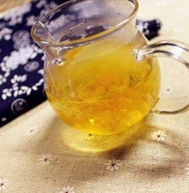 玉米须祛湿茶配方 玉米须和什么搭配去湿