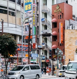 神户牛肉在日本哪里吃