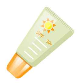 spf30能防晒多久 spf30的防晒需要多久补涂