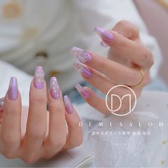 Nail ｜.客片

#黑科技延长#
