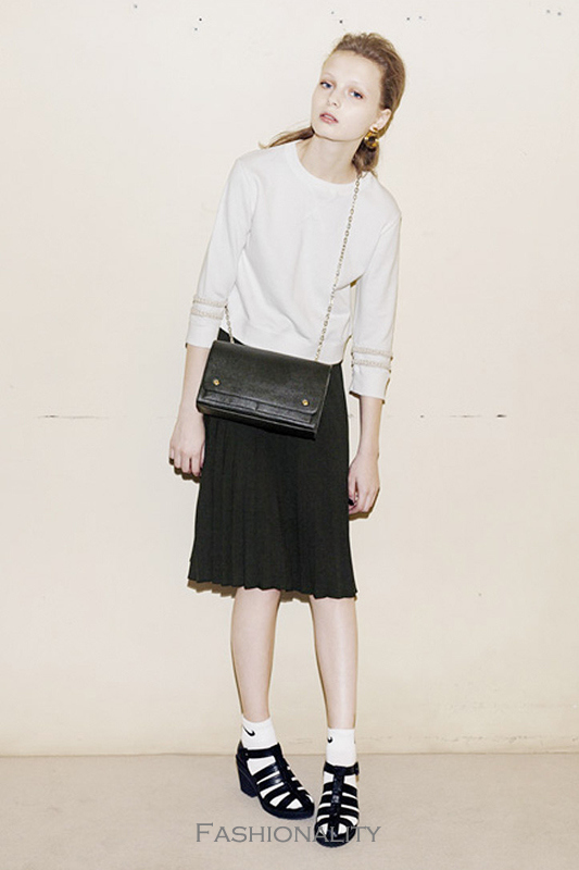 Moussy Summer 2024 Lookbook