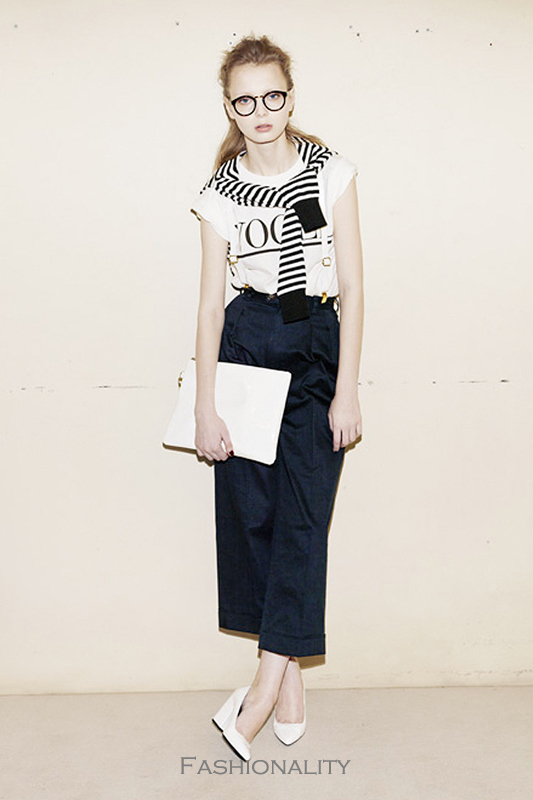 Moussy Summer 2024 Lookbook