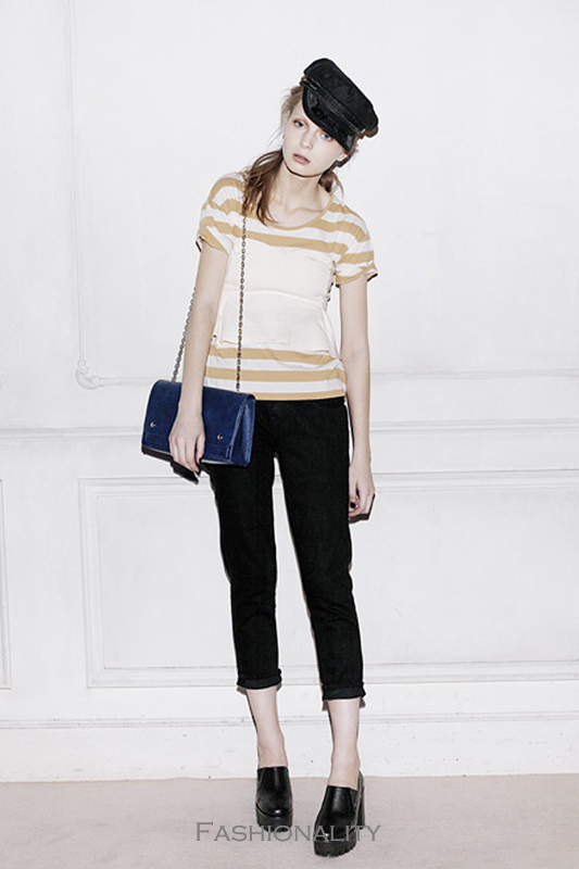 Moussy Summer 2024 Lookbook