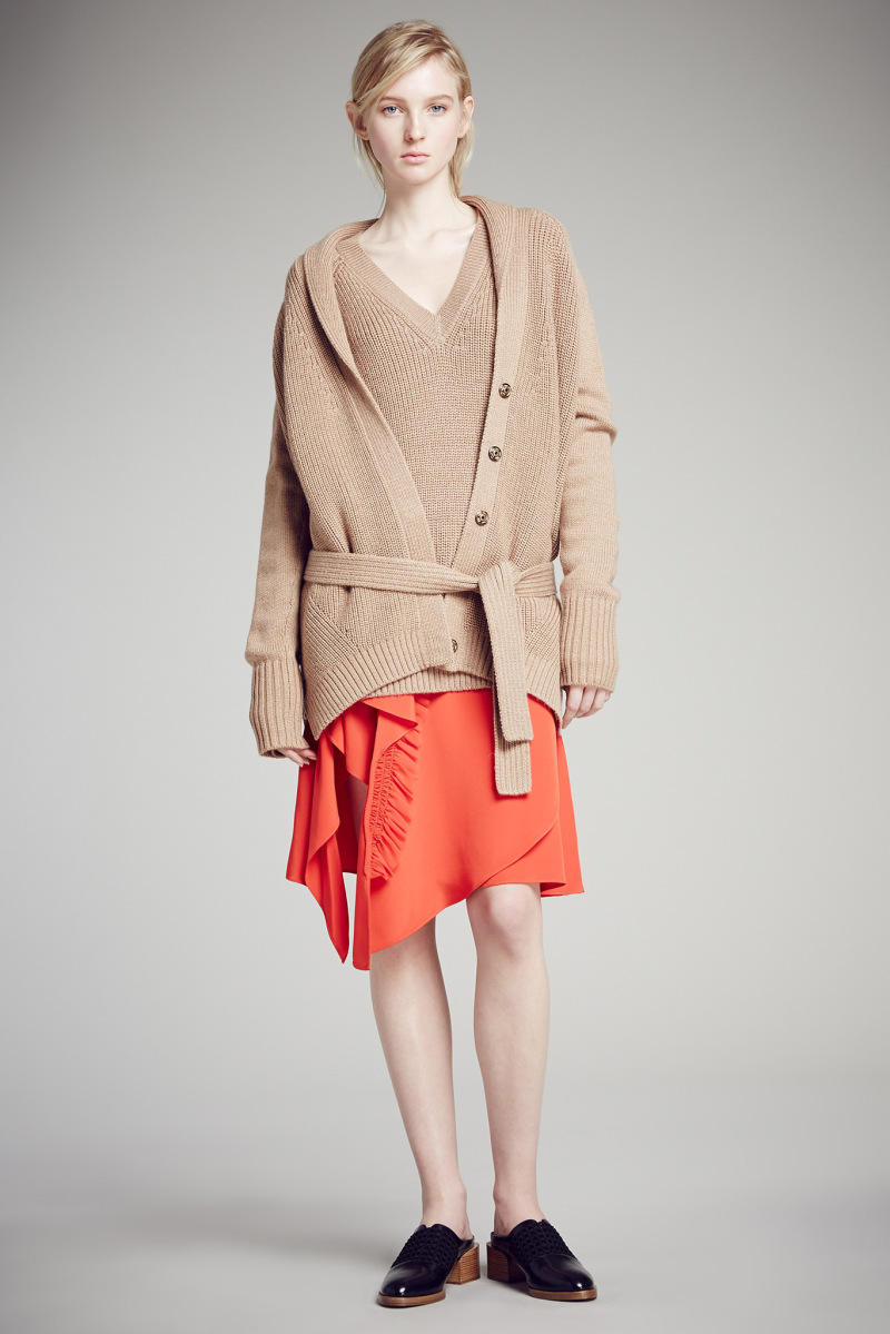 3.1 Phillip Lim Pre-Fall 2024 Lookbook