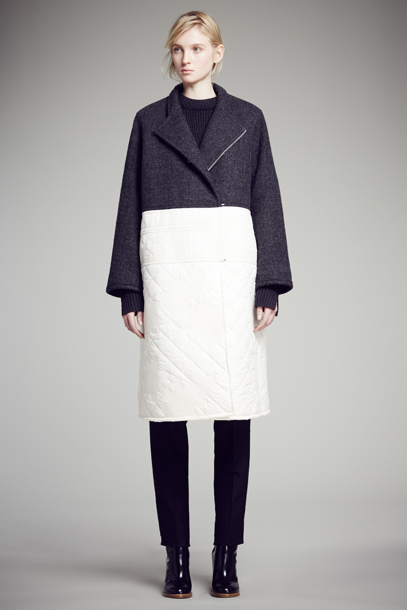 3.1 Phillip Lim Pre-Fall 2024 Lookbook