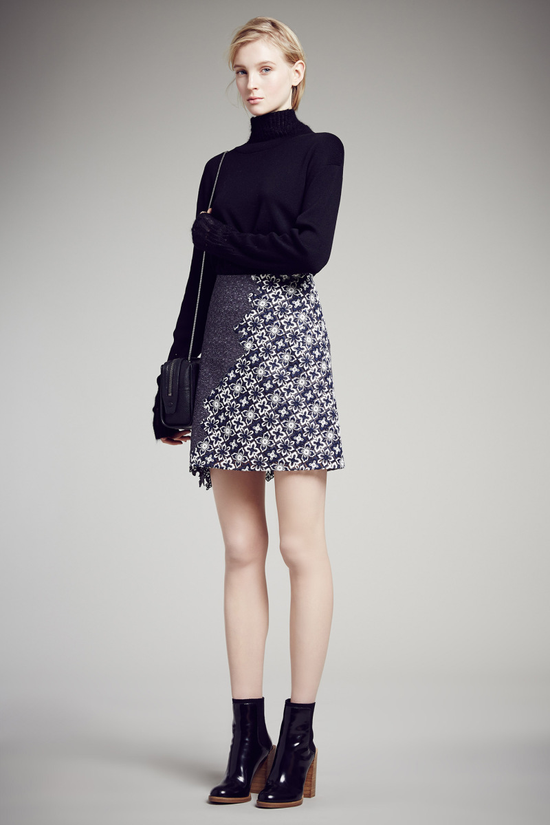 3.1 Phillip Lim Pre-Fall 2024 Lookbook