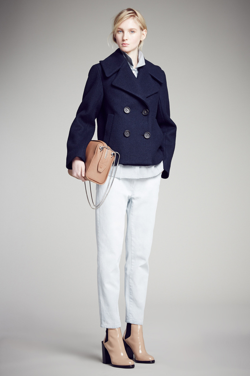 3.1 Phillip Lim Pre-Fall 2024 Lookbook