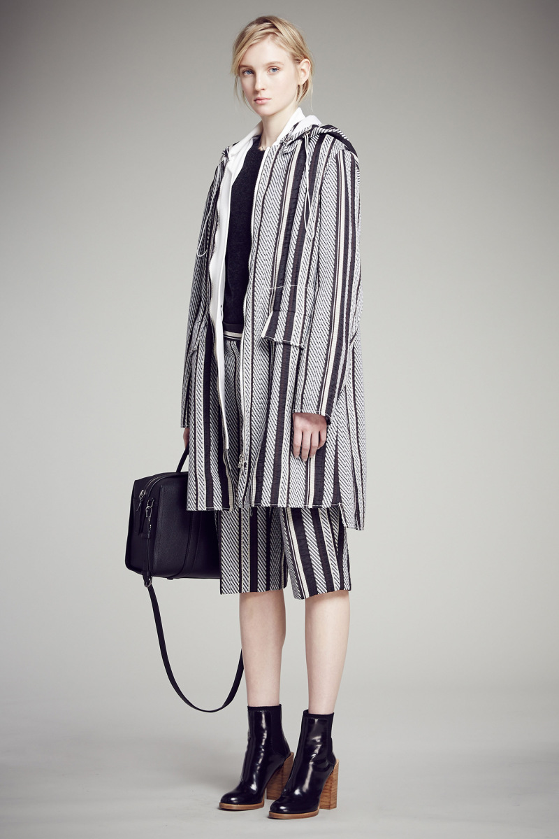 3.1 Phillip Lim Pre-Fall 2024 Lookbook