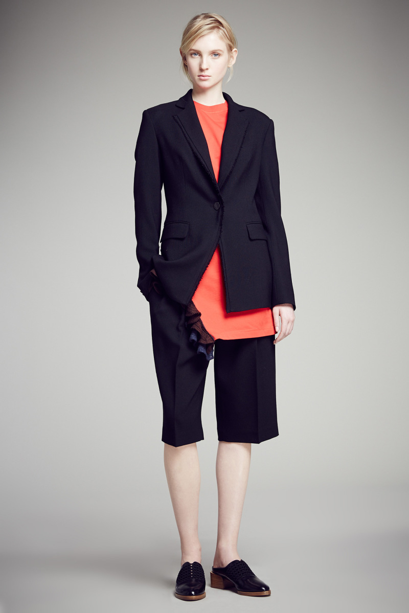 3.1 Phillip Lim Pre-Fall 2024 Lookbook