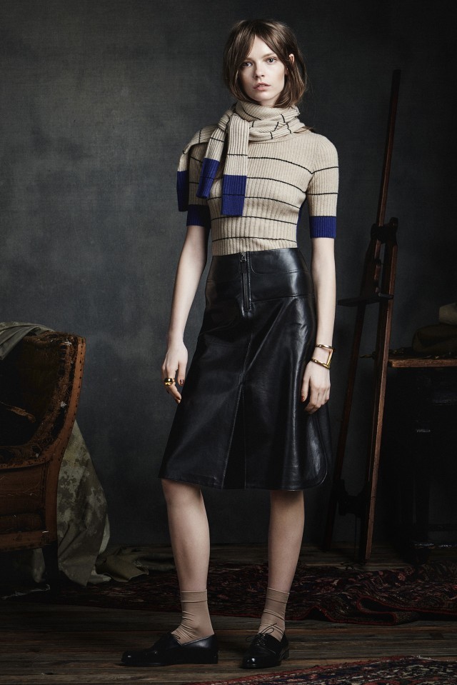 Maiyet Pre-Fall 2024 Lookbook