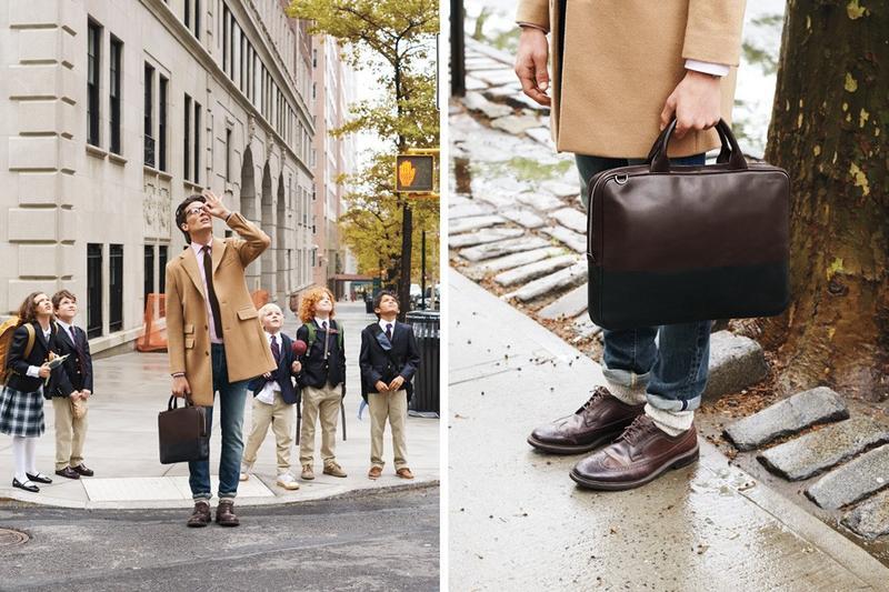 Jack Spade Fall/Winter 2024