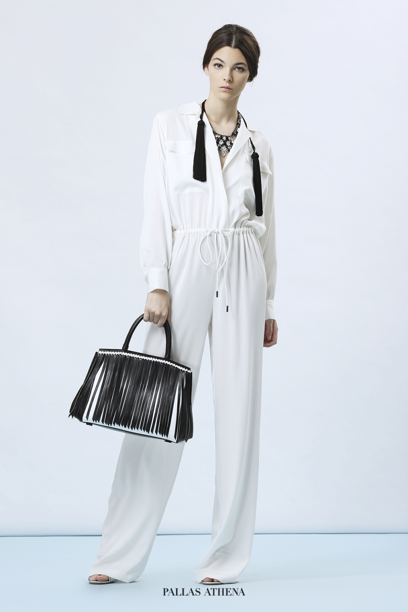 Ermanno Scervino Pre-SpringSummer 2024 Collection Lookbook.