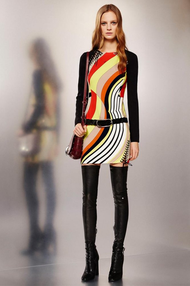 Emilio Pucci（璞琪）2024早秋系列Lookbook