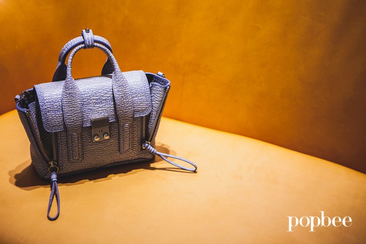 3.1 Phillip Lim 2024 春夏系列预览 探索寝室设计的感官感受