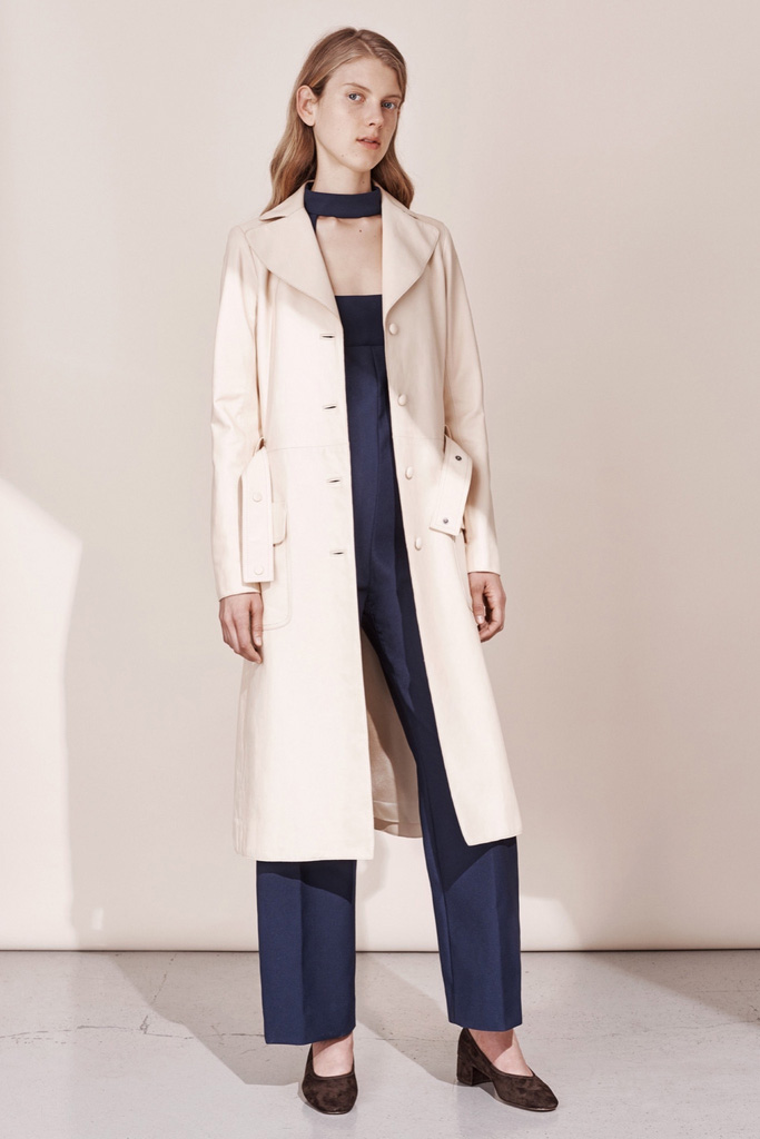 Jill Stuart 2024早春 Lookbook