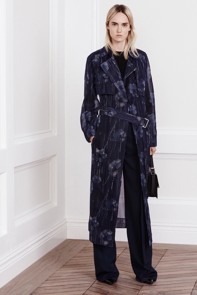 Jason Wu 2024早春 Lookbook