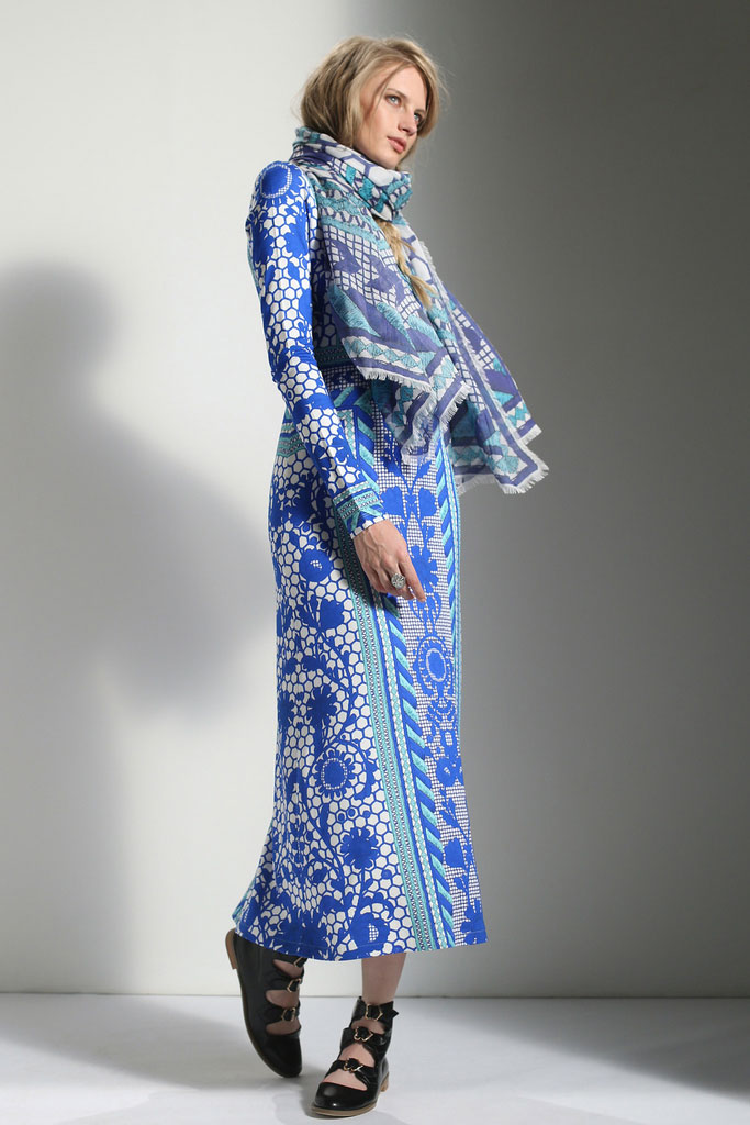 Temperley London 2024早春度假系列Lookbook