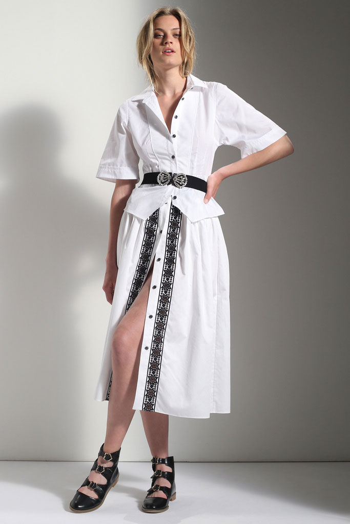 Temperley London 2024早春度假系列Lookbook