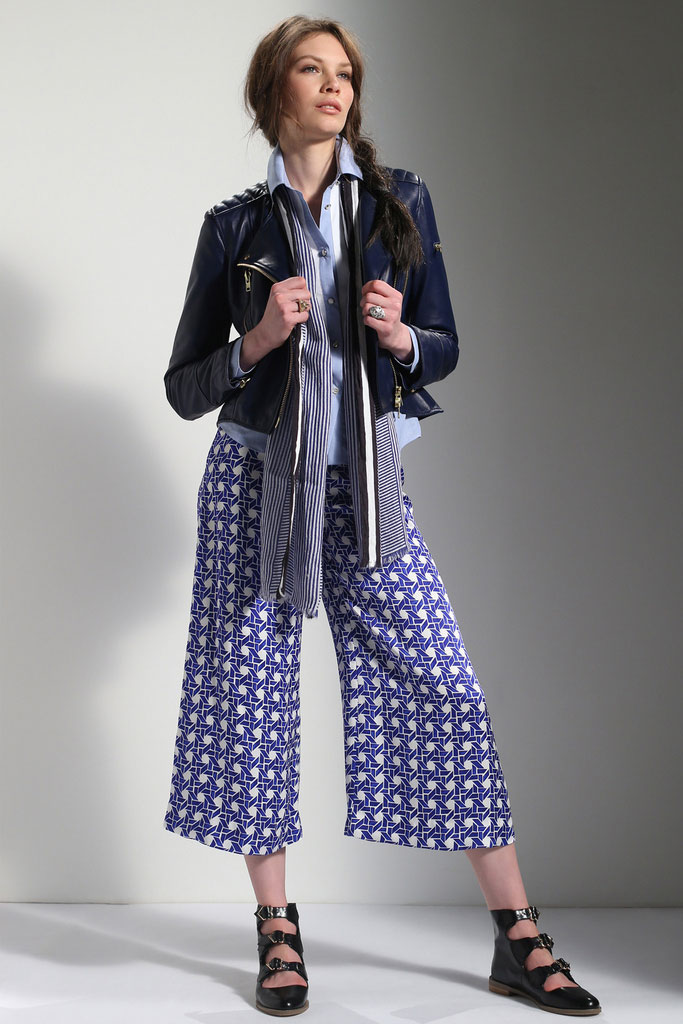 Temperley London 2024早春度假系列Lookbook