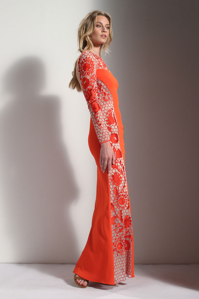 Temperley London 2024早春度假系列Lookbook