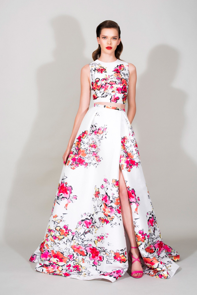 Zuhair Murad 2024早春 Lookbook