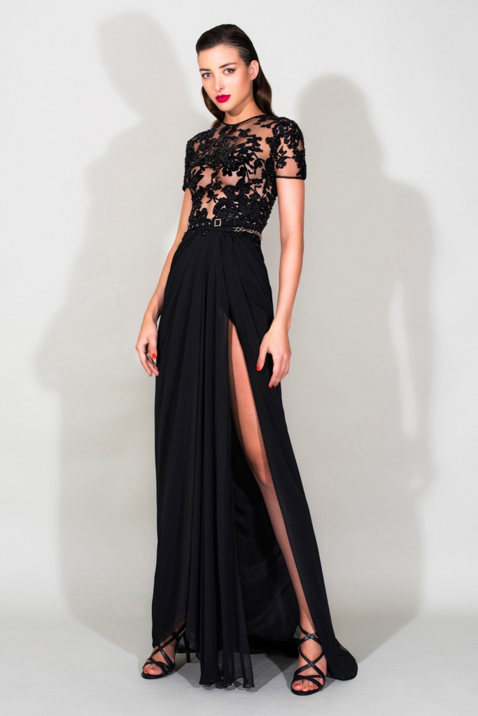 Zuhair Murad 2024早春 Lookbook