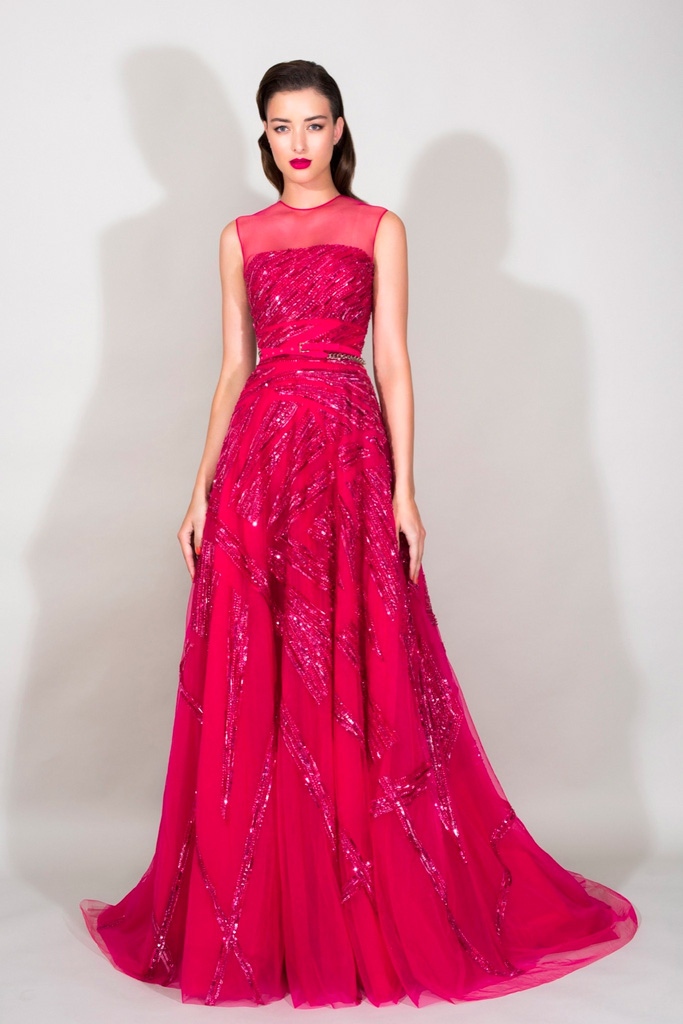 Zuhair Murad 2024早春 Lookbook