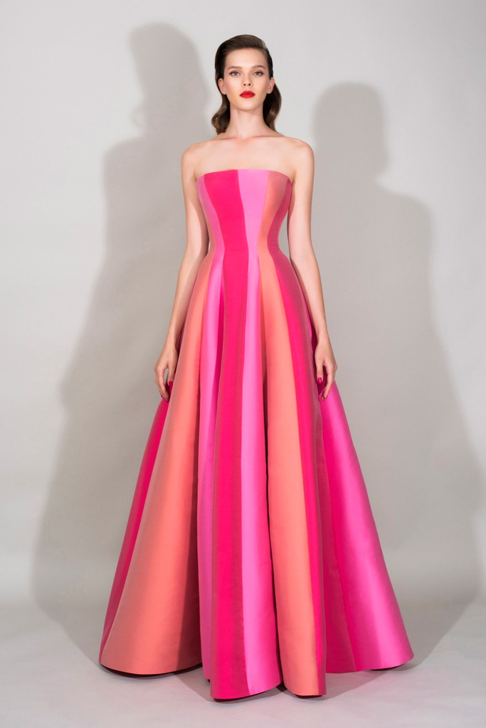 Zuhair Murad 2024早春 Lookbook