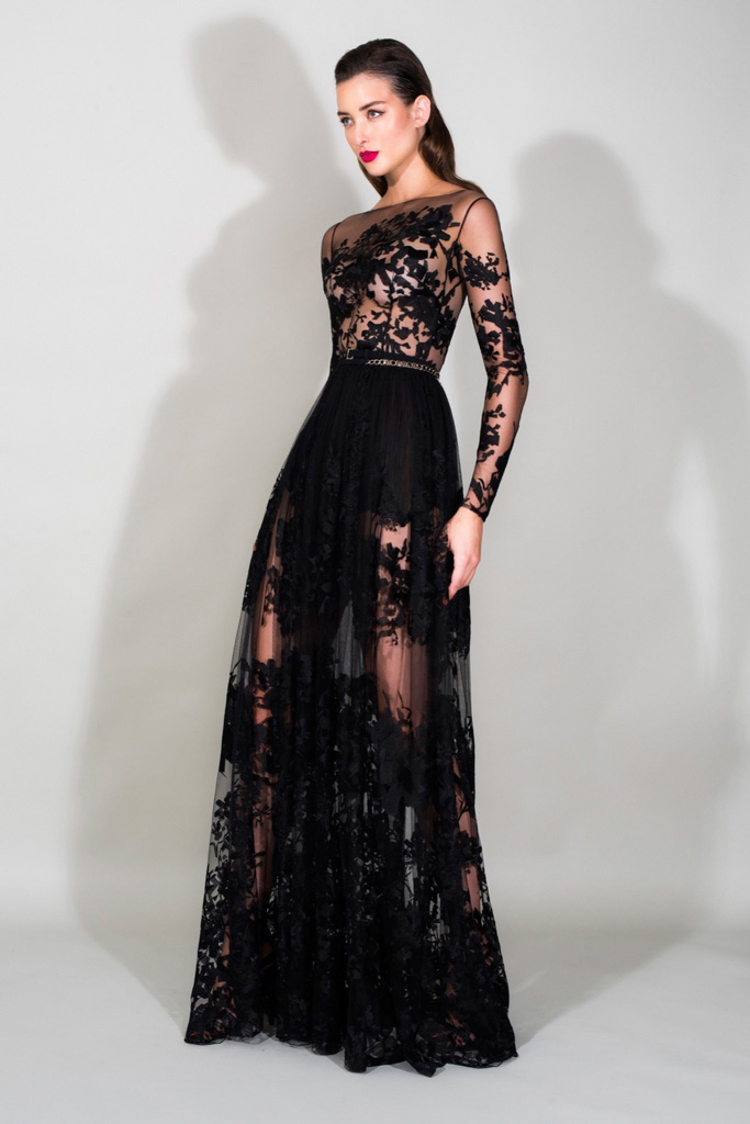 Zuhair Murad 2024早春 Lookbook